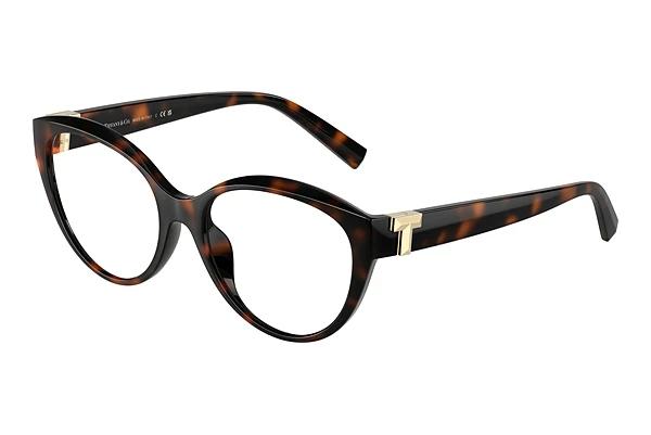 Lunettes de vue Tiffany TF2255U 8015