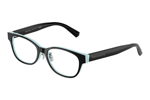 Lunettes de vue Tiffany TF2263D 8055