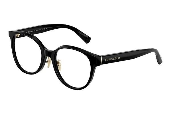 Lunettes de vue Tiffany TF2264D 8001
