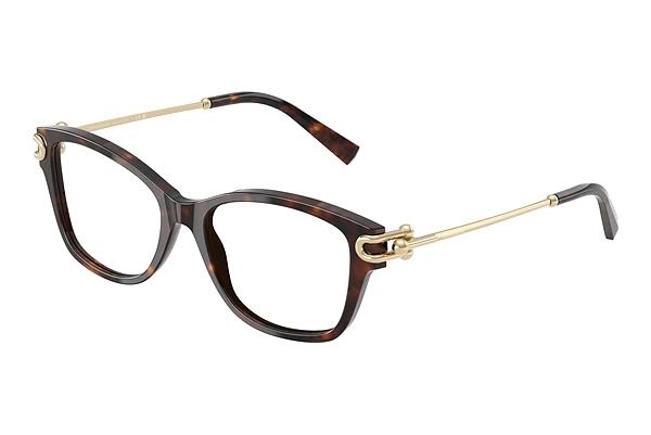 Lunettes de vue Tiffany TF2266 8015