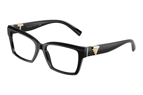 Lunettes de vue Tiffany TF2267 8001