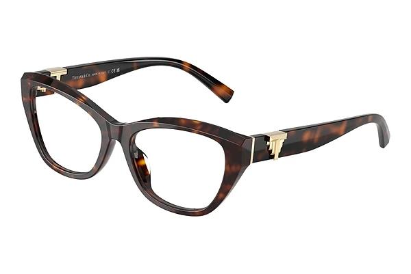 Lunettes de vue Tiffany TF2268U 8015