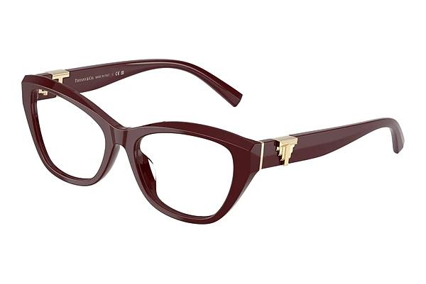 Lunettes de vue Tiffany TF2268U 8389