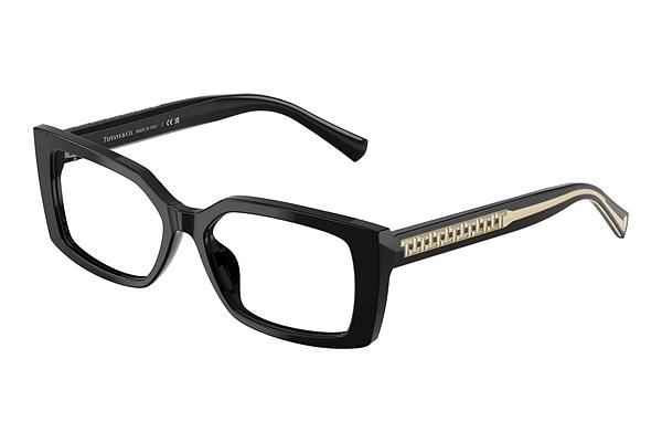 Lunettes de vue Tiffany TF2269U 8001
