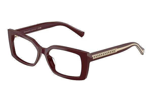 Lunettes de vue Tiffany TF2269U 8389