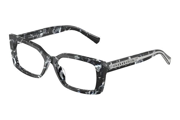 Lunettes de vue Tiffany TF2269U 8428