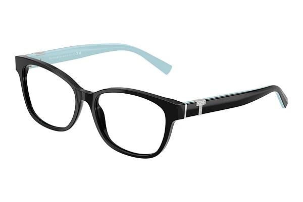 Lunettes de vue Tiffany TF2270B 8001