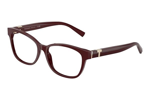 Lunettes de vue Tiffany TF2270B 8389