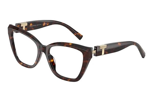 Lunettes de vue Tiffany TF2271 8015