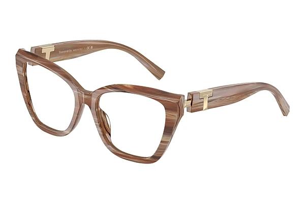 Lunettes de vue Tiffany TF2271 8435