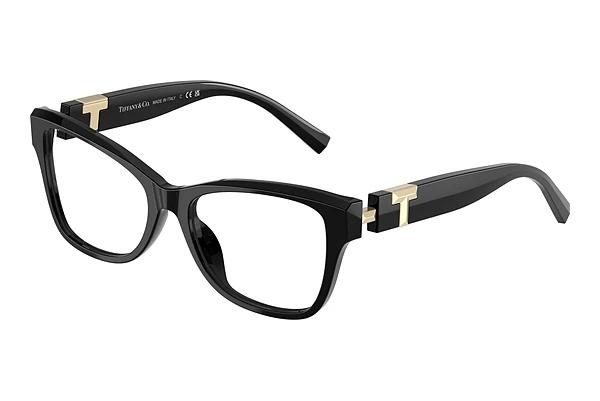 Lunettes de vue Tiffany TF2272U 8001