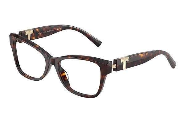 Lunettes de vue Tiffany TF2272U 8015