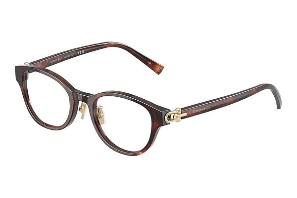 Lunettes de vue Tiffany TF2273D 8421