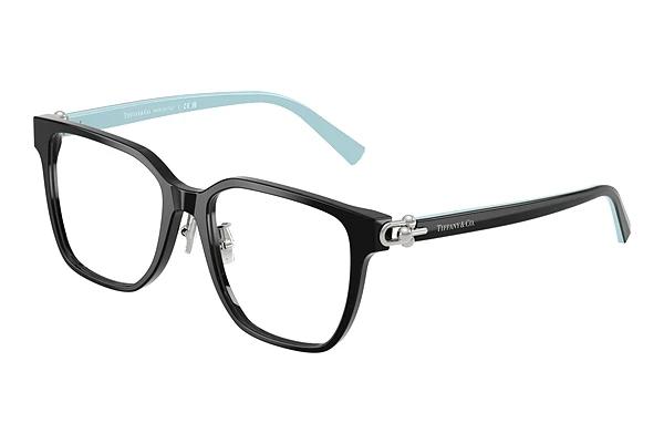 Lunettes de vue Tiffany TF2274D 8001