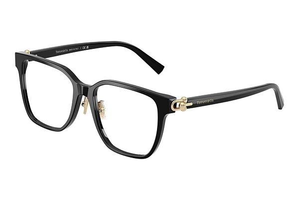Lunettes de vue Tiffany TF2274D 8361