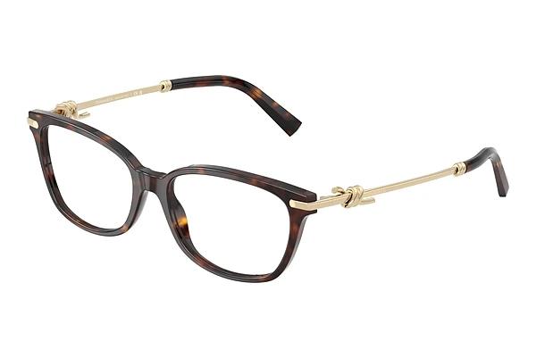 Lunettes de vue Tiffany TF2281 8015
