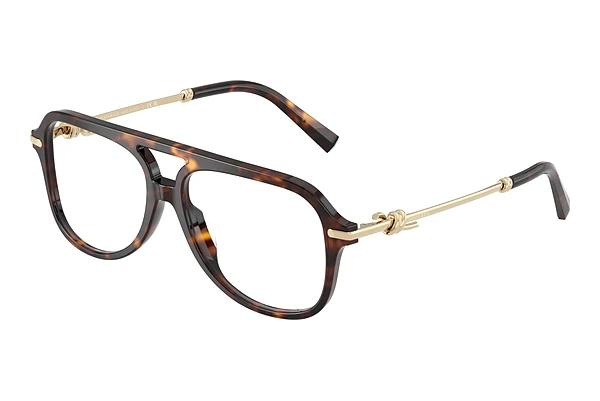 Lunettes de vue Tiffany TF2283 8015