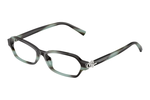 Lunettes de vue Tiffany TF2293U 8443
