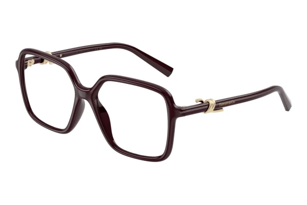 Lunettes de vue Tiffany TF2295U 8447