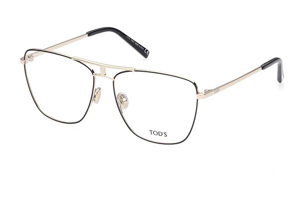 Lunettes de vue Tod's TO5256 001
