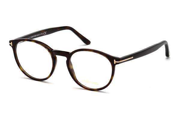 Lunettes de vue Tom Ford FT5524 052