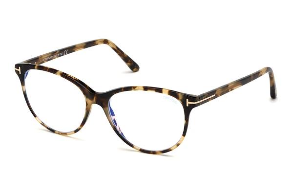 Lunettes de vue Tom Ford FT5544-B 055