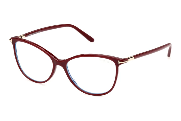 Lunettes de vue Tom Ford FT5616-B 069