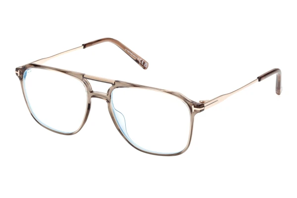 Lunettes de vue Tom Ford FT5665-B 045