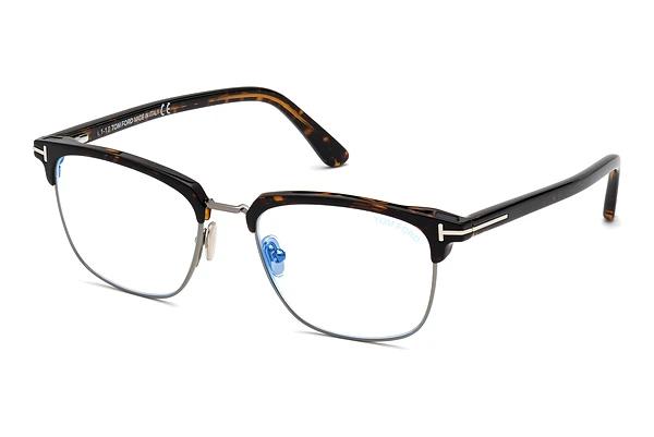Lunettes de vue Tom Ford FT5683-B 052