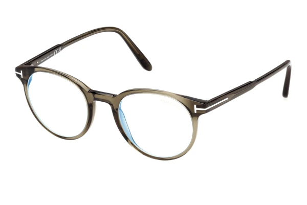 Lunettes de vue Tom Ford FT5695-B 096