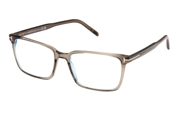 Lunettes de vue Tom Ford FT5802-B 048