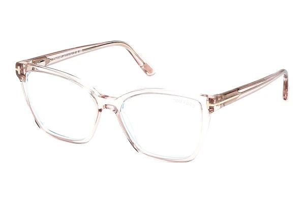 Lunettes de vue Tom Ford FT5812-B 072