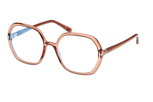 Lunettes de vue Tom Ford FT5814-B 045
