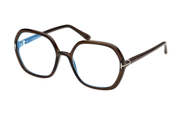 Lunettes de vue Tom Ford FT5814-B 096