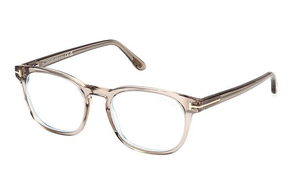 Lunettes de vue Tom Ford FT5868-B 045