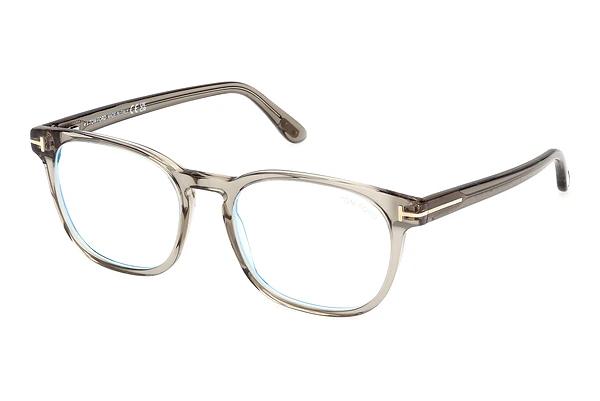 Lunettes de vue Tom Ford FT5868-B 051