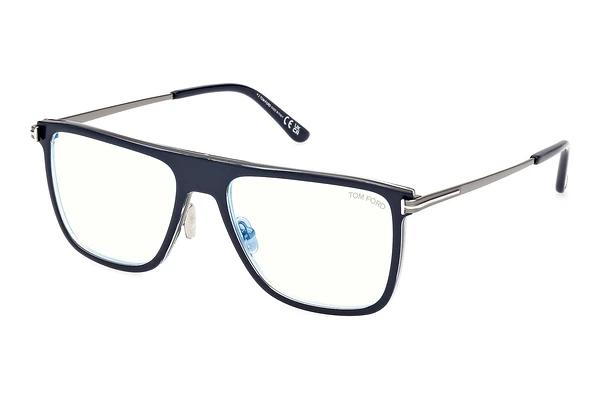 Lunettes de vue Tom Ford FT5944-B 092