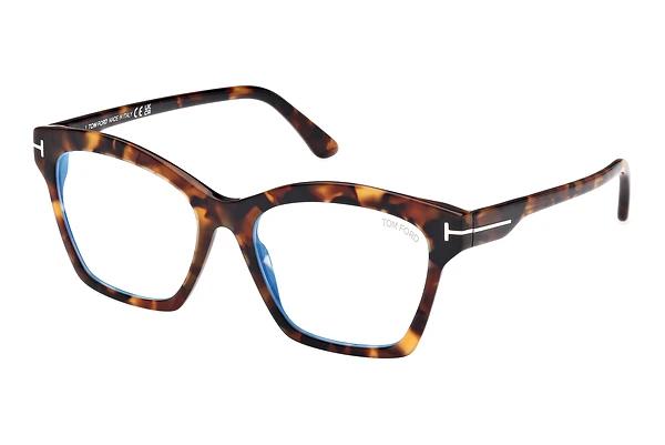 Lunettes de vue Tom Ford FT5965-B 052