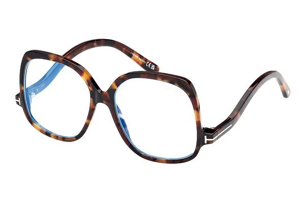 Lunettes de vue Tom Ford FT5968-B 052