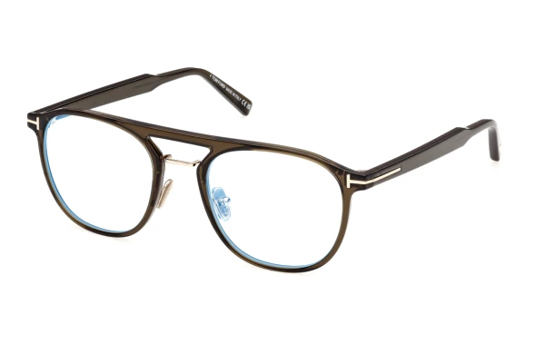 Lunettes de vue Tom Ford FT5982-B 098