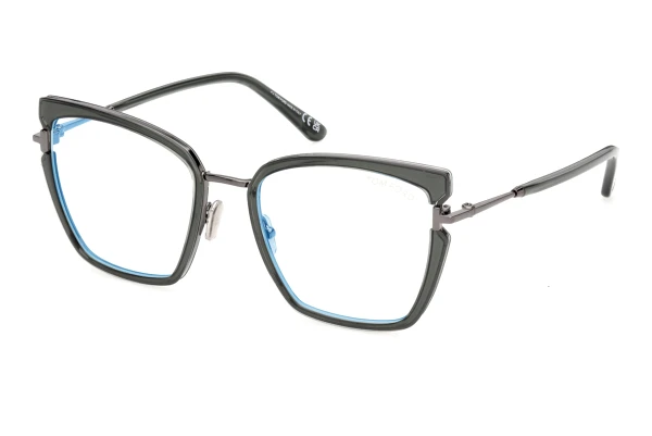 Lunettes de vue Tom Ford FT5984-B 096