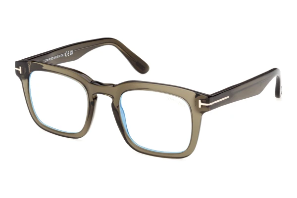 Lunettes de vue Tom Ford FT6025-B 096