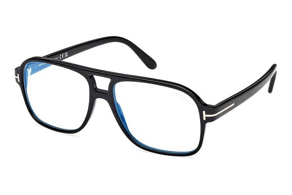 Lunettes de vue Tom Ford FT6058-B 001