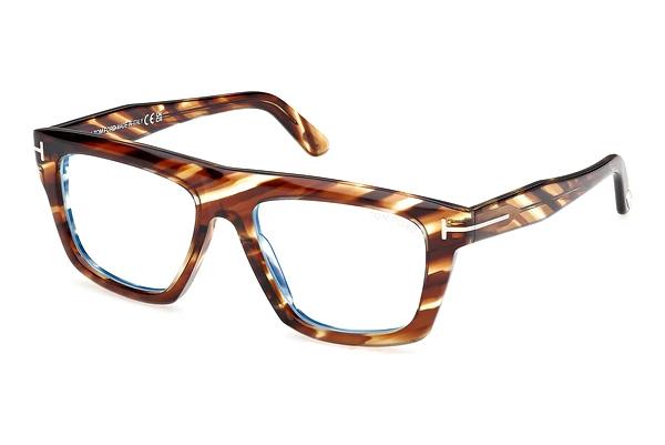 Lunettes de vue Tom Ford FT6059-B 055