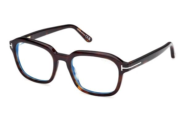 Lunettes de vue Tom Ford FT6060-B 052