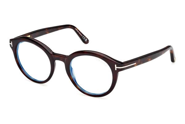 Lunettes de vue Tom Ford FT6061-B 052