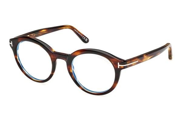 Lunettes de vue Tom Ford FT6061-B 055