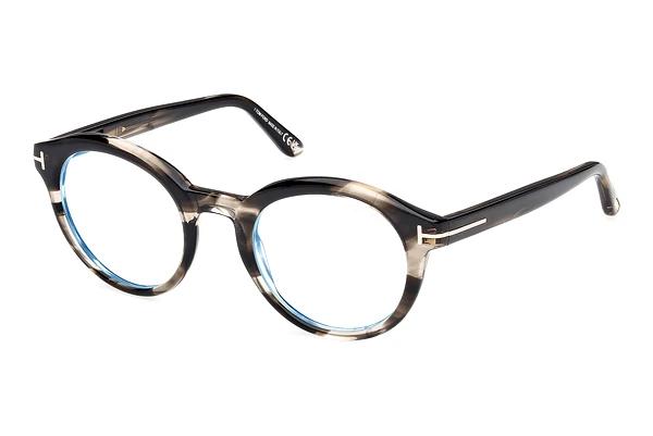 Lunettes de vue Tom Ford FT6061-B 056