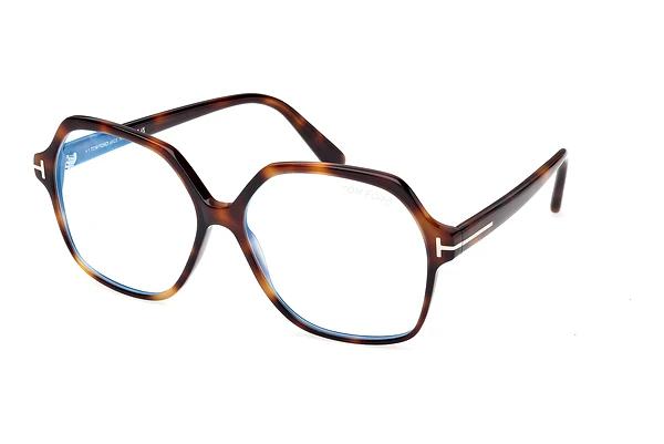 Lunettes de vue Tom Ford FT6062-B 053