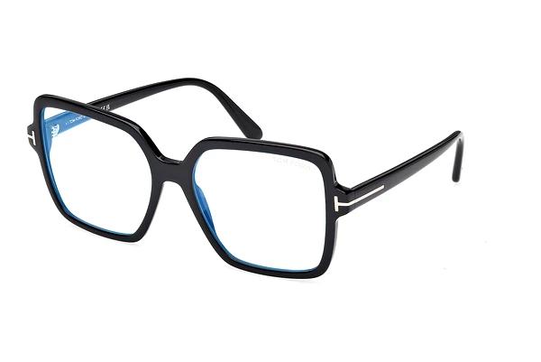 Lunettes de vue Tom Ford FT6063-B 001